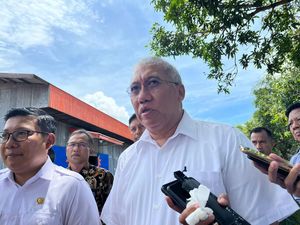 Bos Bulog Akui Harga Beras Makin Mahal, Sebut Lumbung Padi Defisit