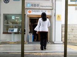 Gawat, Profesor Kedokteran di Seluruh Korsel Bakal Resign Mengajar Mulai 25 Maret