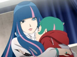 Eida, Cyborg Cantik yang Bisa Ubah Realita Bak Kekuatan Dewa