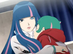 Eida, Cyborg Cantik yang Bisa Ubah Realita Bak Kekuatan Dewa Eida, Cyborg Cantik yang Bisa Ubah Realita Bak Kekuatan Dewa