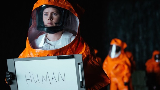 Film Arrival (2016)/Foto: Paramount Pictures