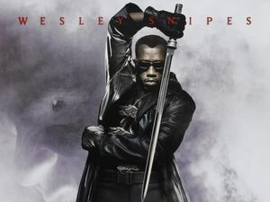 Sinopsis Film Blade II: Blood Hunt, Pemberantasan Vampir yang Haus Darah Sinopsis Film Blade II: Blood Hunt, Pemberantasan Vampir yang Haus Darah