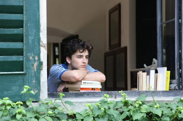 Film Call Me By Your Name (2017)/Foto: Sony Pictures