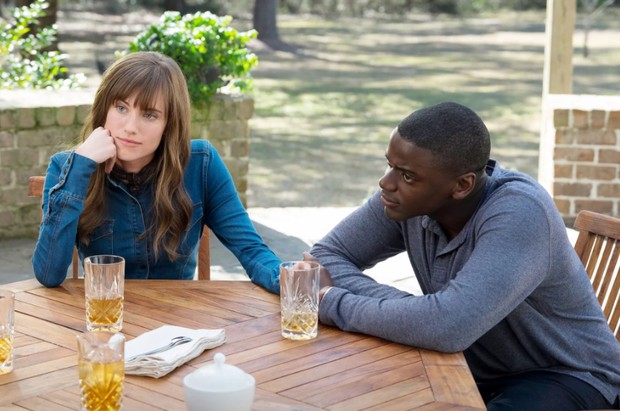 Film Get Out (2017)/Foto: Universal Pictures