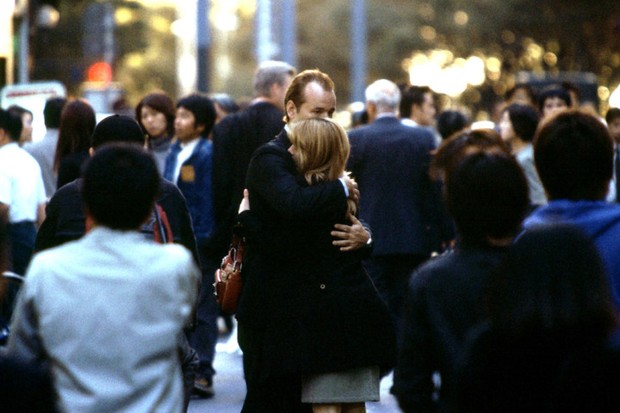 Film Lost in Translation (2003)/Foto: Focus Features