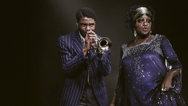 Film Ma Rainey's Black Bottom (2020)/Foto: Netflix