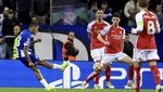 7 Tim Tersubur Liga Champions Musim Ini, Baru Satu yang Tembus 20 Gol
