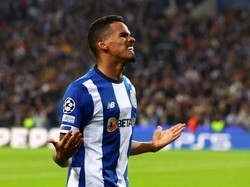 Top Skor Liga Champions: Galeno Ramaikan Persaingan