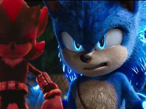 Wush! Sonic the Hedgehog 3 Jauh Tinggalkan Mufasa di Puncak Box Office Wush! Sonic the Hedgehog 3 Jauh Tinggalkan Mufasa di Puncak Box Office