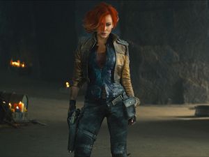 Menanti Aksi Cate Blanchett-Kevin Hart di Film Adaptasi Game Borderlands