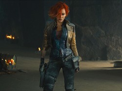 Menanti Aksi Cate Blanchett-Kevin Hart di Film Adaptasi Game Borderlands