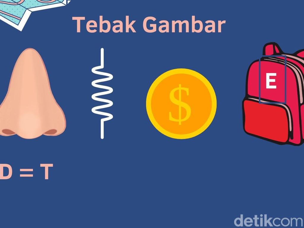 Gampang Tapi Banyak yang Terkecoh! Buktikan Kecemerlangan Otak di Sini Gampang Tapi Banyak yang Terkecoh! Buktikan Kecemerlangan Otak di Sini