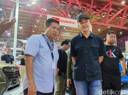 Tanggapan Ganjar soal Insentif Mobil Hybrid yang Lagi Disiapkan Pemerintah