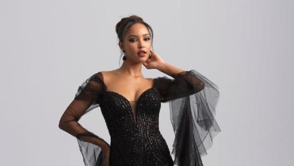 4 Gaun Pengantin Modern ala Tokoh Jahat Disney, Maleficent Hingga Ursula