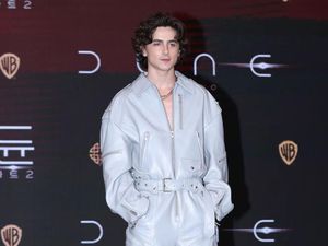 Video: Kontes Mirip Timothee Chalamet di New York, Aktor Aslinya Mendadak Hadir Video: Kontes Mirip Timothee Chalamet di New York, Aktor Aslinya Mendadak Hadir