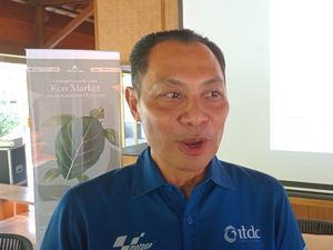 ITDC The Nusa Dua Targetkan Okupansi Saat Nyepi Lebih dari 50 Persen