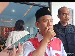 Tangis Eks Teroris JAD Saat Ucap Ikrar Setia pada NKRI di Lapas Madiun