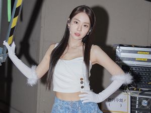 Curhat Mantan Idol K-Pop Dipuji Cantik Tapi Tubuhnya Menderita Curhat Mantan Idol K-Pop Dipuji Cantik Tapi Tubuhnya Menderita