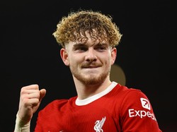 Harvey Elliott Ingin Persembahkan Trofi Liga Europa untuk Klopp