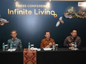 Ada Subsidi Pajak, Beli Properti Ini Bisa Diskon Sampai Rp 400 Juta Ada Subsidi Pajak, Beli Properti Ini Bisa Diskon Sampai Rp 400 Juta