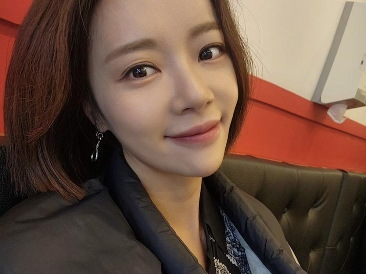 Penyesalan Hwang Jung Eum Usai Operasi Plastik Gagal Total