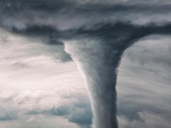 Mengapa Tornado Sering Terjadi di Amerika Serikat? Ini Penyebabnya