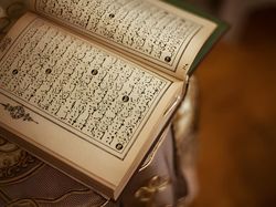 25 Kata-Kata Malam Nuzulul Quran 2024 Penuh Makna dan Menyentuh