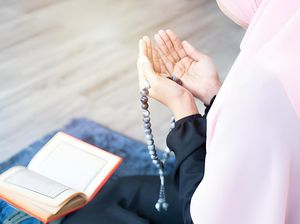 Doa Nabi Yunus untuk Mengabulkan Hajat: Bacaan dan Cara Mengamalkan Doa Nabi Yunus untuk Mengabulkan Hajat: Bacaan dan Cara Mengamalkan