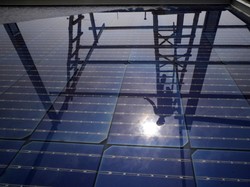 Pakai AI, Peneliti Temukan Lokasi Panen Energi Surya yang Optimal