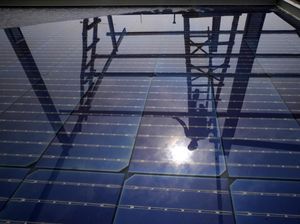 Pakai AI, Peneliti Temukan Lokasi Panen Energi Surya yang Optimal Pakai AI, Peneliti Temukan Lokasi Panen Energi Surya yang Optimal