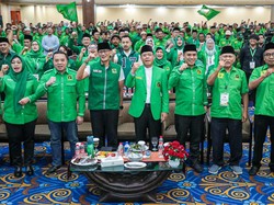 Ancang-ancang PPP Gugat ke MK Usai Pertama Kali Gagal ke DPR