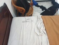 Pesan Misterius di Balik Temuan Mayat Terbungkus Kain