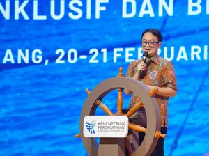 Tutup Raker Kemendag, Wamendag Bicara Tri Karsa Transformasi Perdagangan