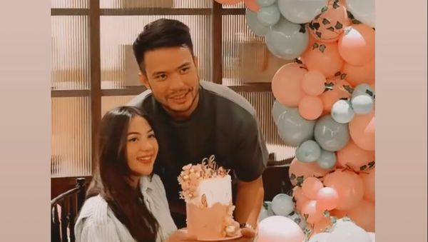 7 Momen Kejutan Baby Shower Jessica Mila Jelang Lahiran, Bumil Makin Cantik