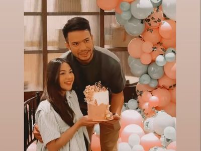 7 Momen Kejutan Baby Shower Jessica Mila Jelang Lahiran, Bumil Makin Cantik