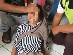 Jerit Karyawan Pabrik Boneka Kesurupan Massal di Cianjur