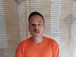 Karyawan Toko di Mataram Nekat Gadai Gelap Mobil Bos demi Judi Online