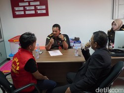 Kejati Sumsel Serahkan Kasus Korupsi Dana Nasabah Rp 6,4 M ke Kejari OKI