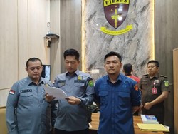 Korupsi Batik Perangkat Desa Rp 883 Juta, Ketua PPDI Sumsel Jadi Tersangka