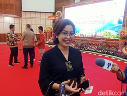 Dua Pekan, Pungutan Turis Asing di Bali Tembus Rp 11 Miliar