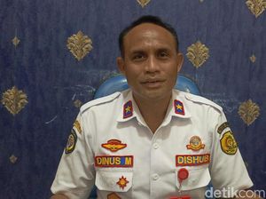 Tanpa Sosialisasi, Pemkot Kupang Tiba-tiba Naikkan Tarif Parkir Tanpa Sosialisasi, Pemkot Kupang Tiba-tiba Naikkan Tarif Parkir