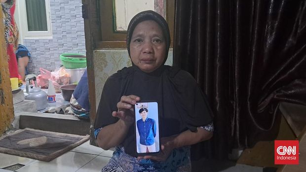Kerja Berat KPPS, Pengawal Demokrasi Rakyat yang Sesungguhnya