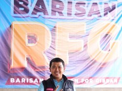 Barisan RFG Puji Penyelenggara-TNI & Polri Atas Keberhasilan Pemilu 2024