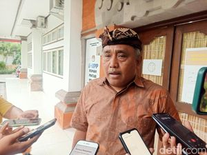 Tepis Tudingan Curang, KPU Bali Sebut Tak Ada Suara Hilang Dimakan Leak
