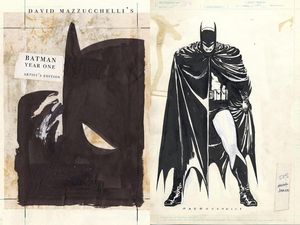 Ini Komik Batman Terbaik Sepanjang Masa Ini Komik Batman Terbaik Sepanjang Masa