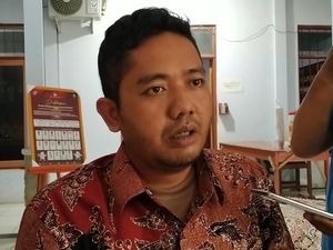 43 Petugas Pemilu di Pekalongan Jatuh Sakit, 3 KPPS Keguguran 43 Petugas Pemilu di Pekalongan Jatuh Sakit, 3 KPPS Keguguran