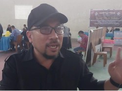 KPU Sulut Ingatkan Caleg Tunggu Hasil Pleno Sebelum Nyatakan Kemenangan