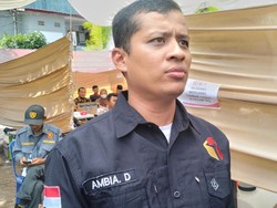 Gakkumdu Masih Dalami Kasus Wanita Coblos 10 Surat Suara di Banda Aceh