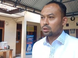 Puluhan Remaja di Jambi Terlibat Geng Motor Ditangkap, 5 Diproses Hukum