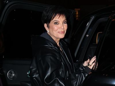 Penampakan Jeroan Rumah Bersejarah The Kardashians yang Dijual Rp 220 M